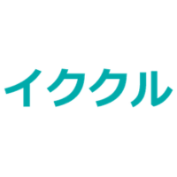 イククルのロゴ画像
